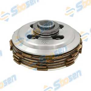 [1115-1116] Type 105-135 Clutch Drum Core 离合器鼓芯