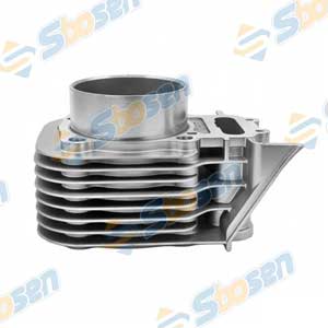 [0396-0413] Diesel 173F-195F Split Cylinder Liner 分体气缸套