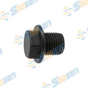 [1074] Type Traveling Box Oil Drain Screw 行走箱放油螺丝