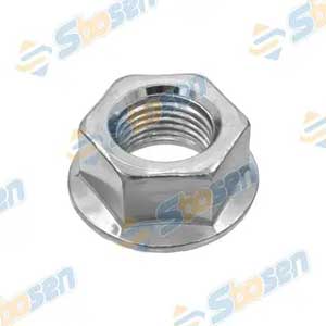 [0075-0076] Diesel 170F-192F Flywheel Nut 飞轮螺母