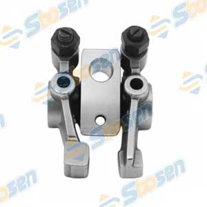 [0243-0248] Diesel 170F-198F Valve Rocker Arm Seat Assembly 气门摇臂座总成
