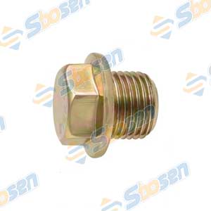 [0443-0444] Diesel 170F-192F engine block oil drain screw 机体放油螺丝