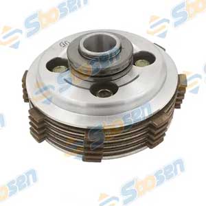[1102-1108] Type 171 Clutch Drum Core 离合器鼓芯